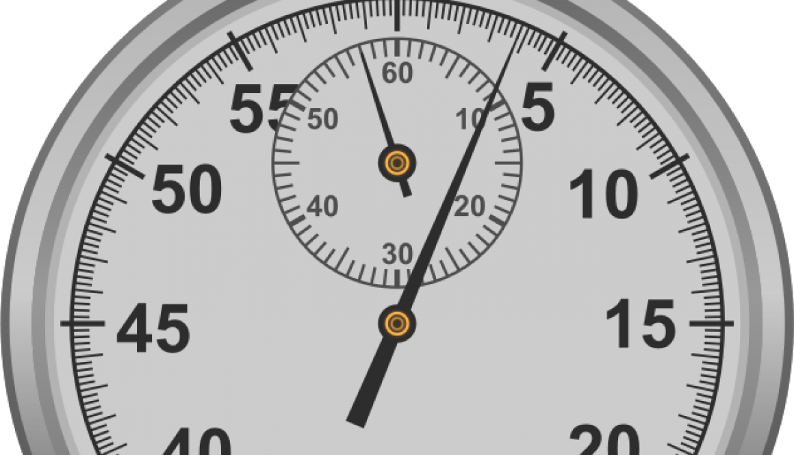 stopwatch